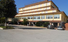 Grand Hotel Pavone Cassino